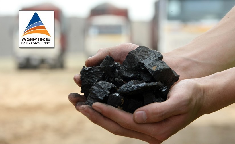 Aspire Mining&#39;s Ovoot blend a premium coking coal for China