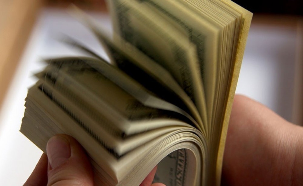 USD Rate Increased By MNT 7 11