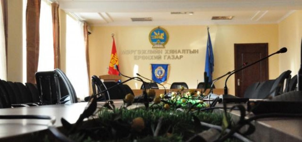Хордлого гарахаас урьдчилан сэргийлж байна