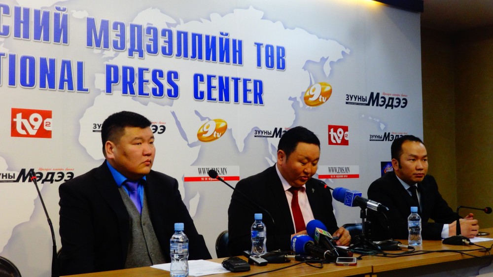 Геологийн төв лабораторийг дэлхийн түвшинд итгэмжиллээ