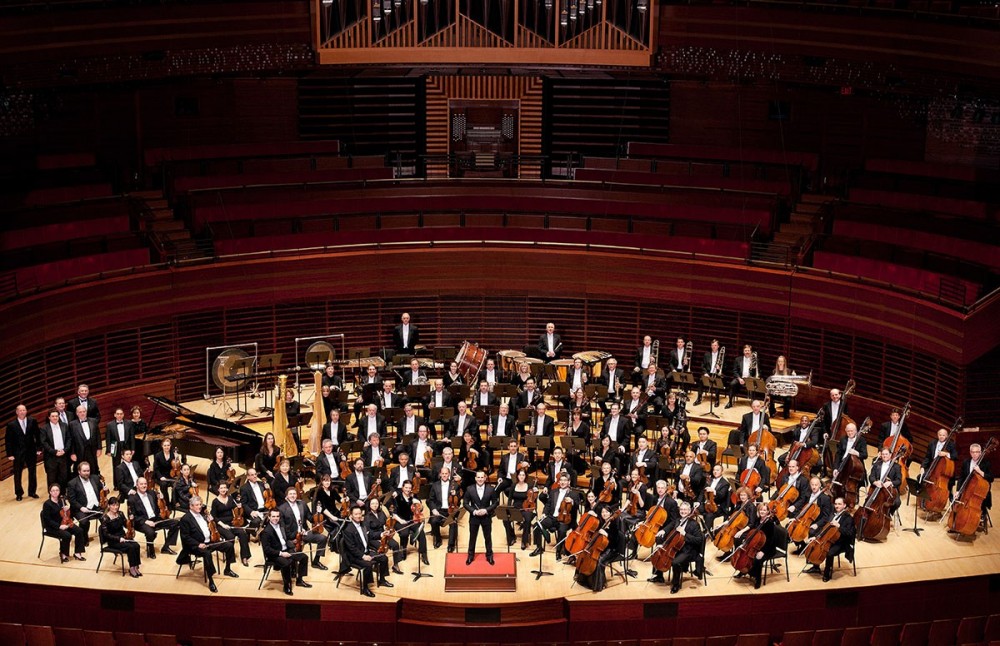 Philadelphia Orchestra To Visit Mongolia