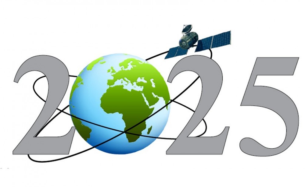 2025 он гэхэд манай ертөнц ямар болох вэ?