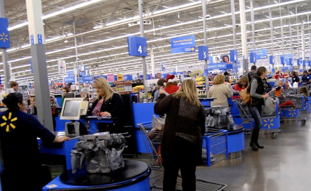 "Wal-Mart" компани бараа буцаалтыг хялбаршуулна