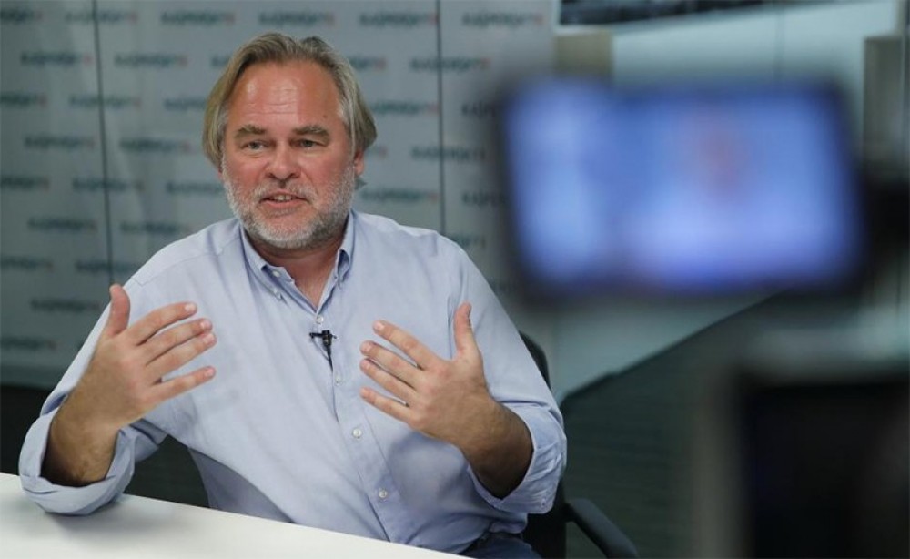 Касперский Лаб Трампын тамгын газрыг шүүхэд өглөө