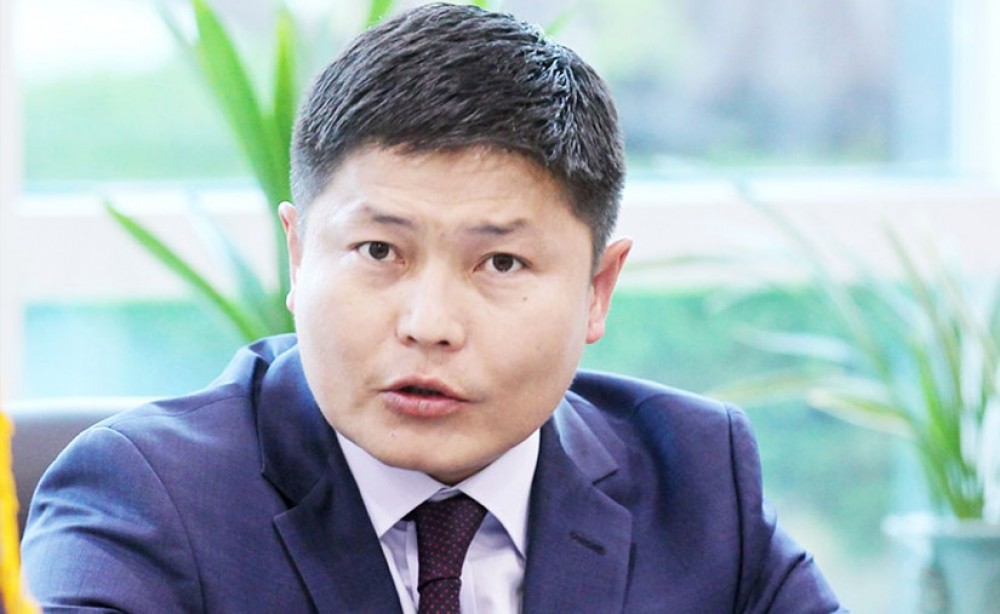 Х.Нямбаатар: Зээлийн хүүг төр тогтоовол эдийн засгийг өвчлүүлнэ