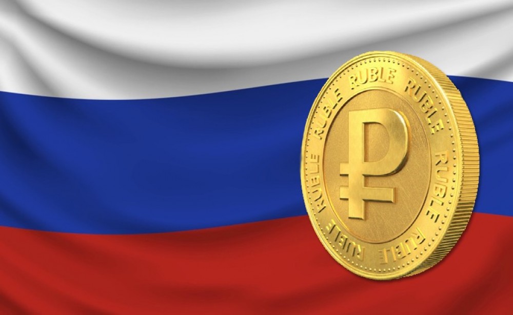 Путин “крипторубль” үүсгэх даалгавар өгөв