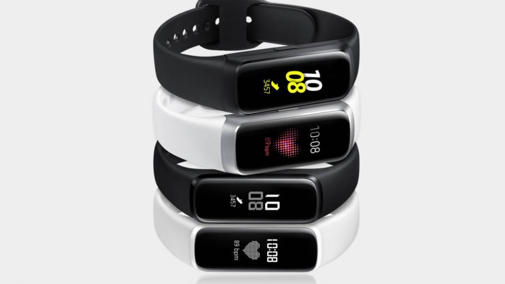 Шинэ бүтээгдэхүүн: Galaxy Fit / Galaxy Fit E