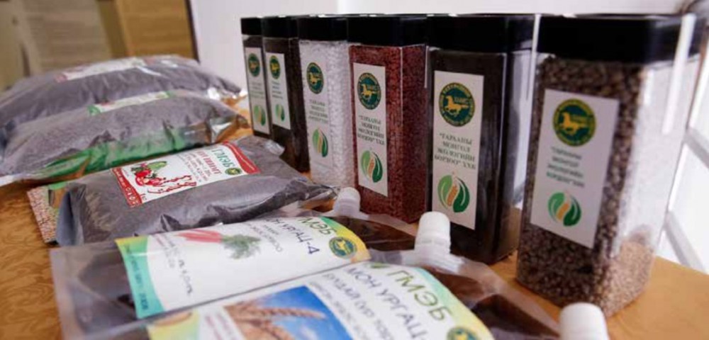 Бордооны үйлдвэрүүд хэрэглээний 30 хувийг хангадаг