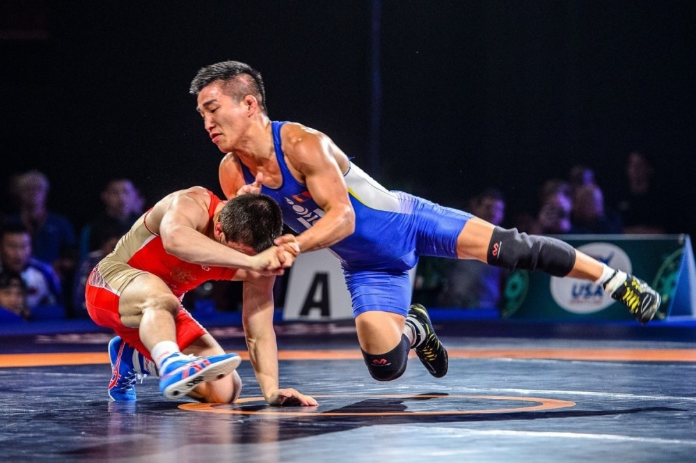 “Mongolia open – 2019” тэмцээн Буянт-Ухаа спорт цогцолборт болно