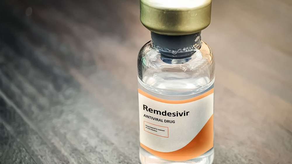 Ремдесивир эмийг Covid-19-ийн эмчилгээнд хэрэглэхийг ЗӨВШӨӨРЧЭЭ