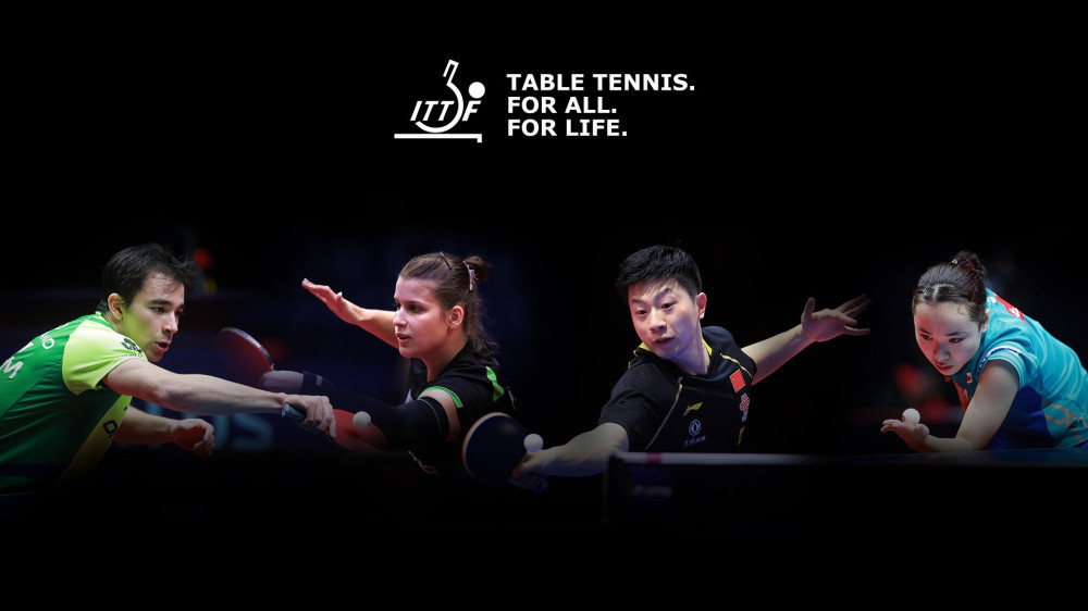 Asian Table Tennis Championship begins today