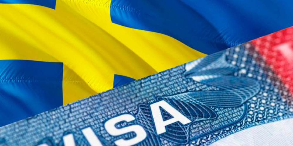 Улаанбаатарт Шведийн виз мэдүүлгийн төв нээгджээ