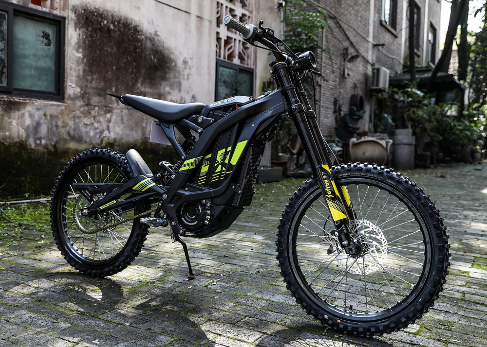 Image showcasing Buying a Sur-Ron Light Bee X - ebikesforum.com