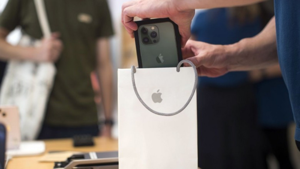 “Apple”-ийн “Pro” төхөөрөмжүүд энэ сарын 7-ны арга хэмжээний үеэр ...