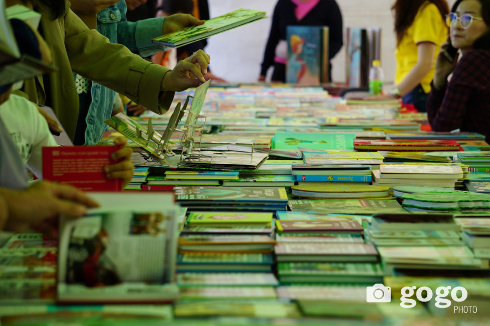 400 enterprises and organizations to participate in National Book ...