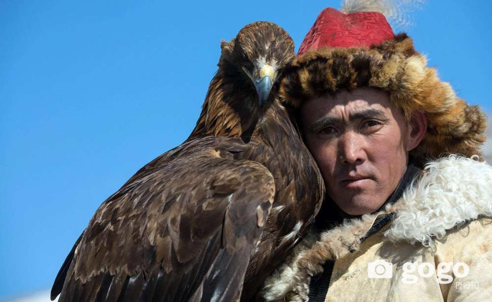 “Eagle Festival” to be held this weekend