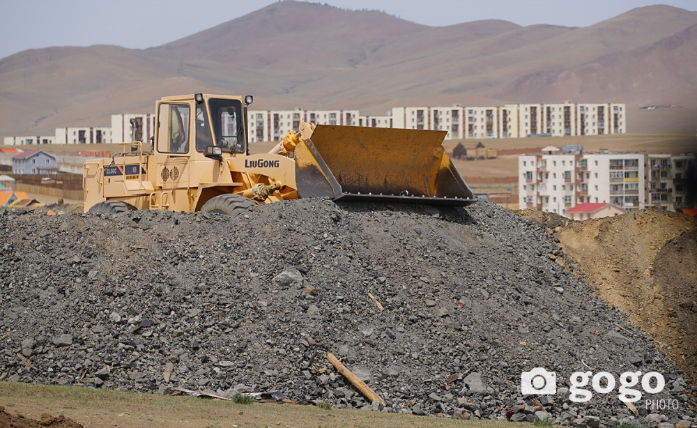 Уул уурхайн компаниуд тээвэрлэлтээ хэнээр хийлгэхээ өөрсдөө шийддэг болно