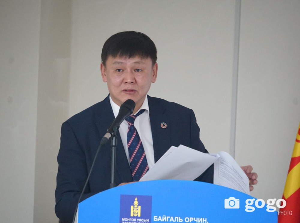 Гэр хороолол орчмын хөрсний 93 хувьд нян, хөгц, мөөгөнцөр илэрчээ