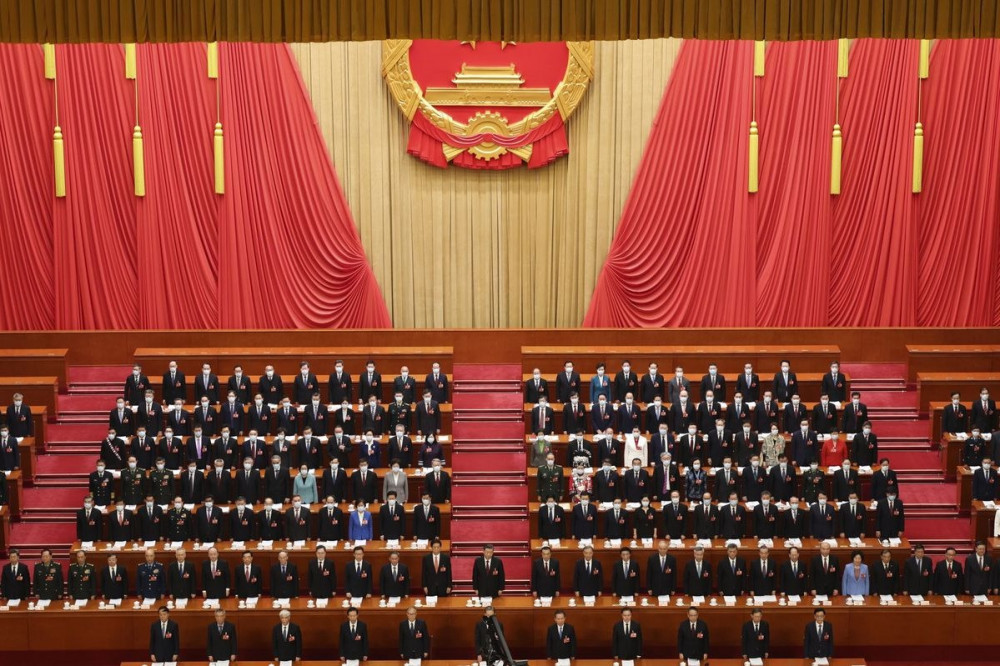 БНХАУ 2023 оны эдийн засгийн өсөлтийн зорилтоо 5 хувьд хүргэх зорилт ...