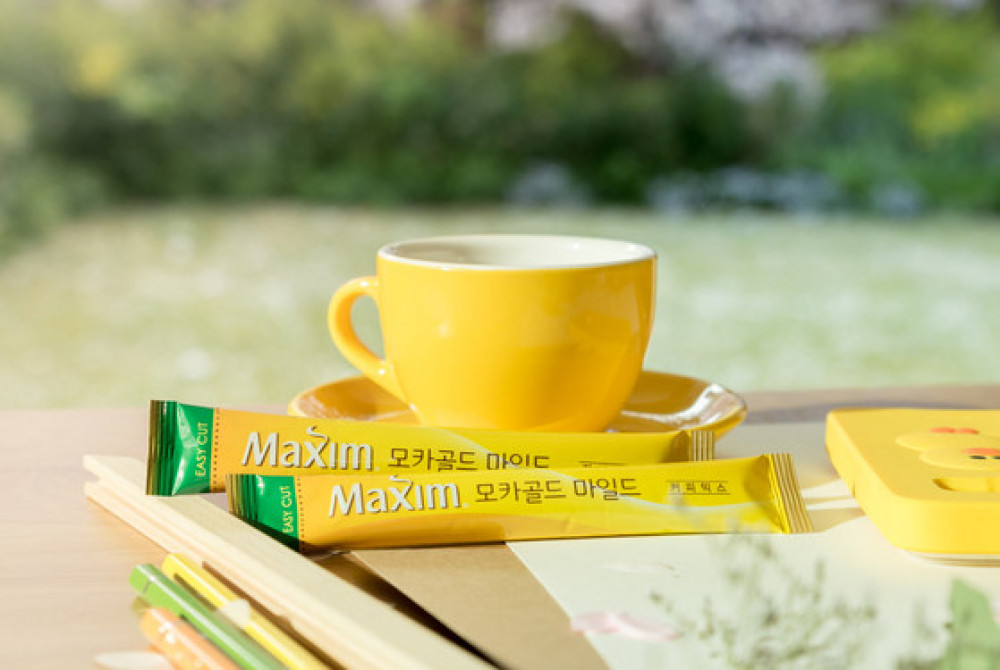 Солонгосын Maxim кофег зах зээлээс эргүүлэн татахаар болжээ