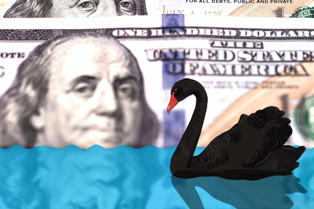 Өрийн дарамт оргилдоо хүрсэн энэ үед “Хар хун” Монголыг дефолт руу ...