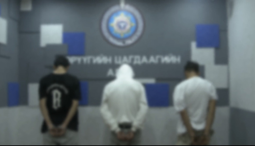 ЦЕГ: Вьетнам иргэнийг хүчиндсэн гурван этгээдийг илрүүлэн, шалгаж байна