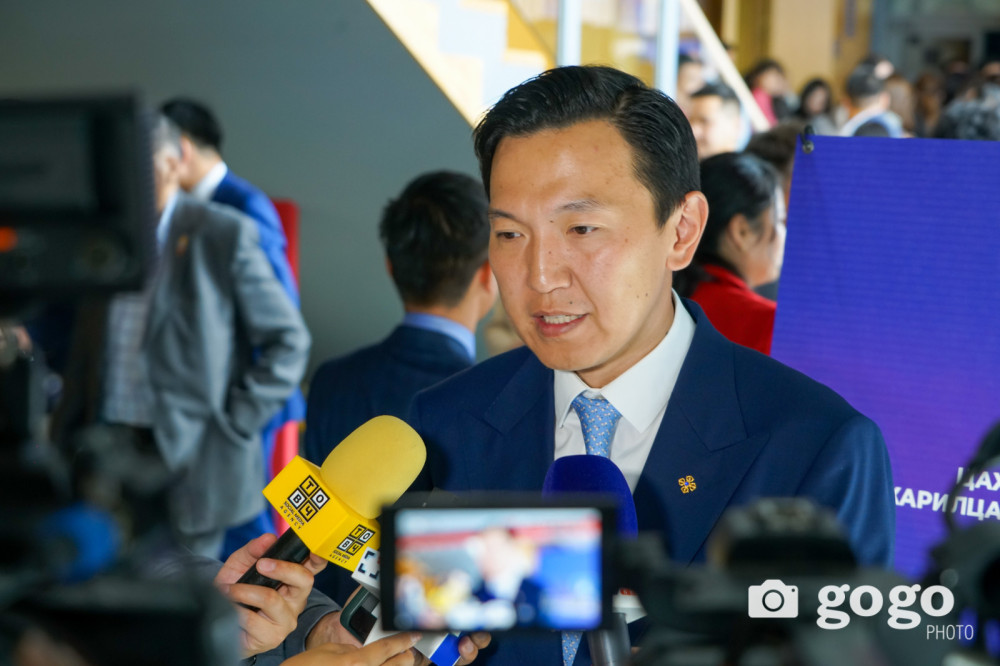 Н.Учрал: Сансарт үндэсний хиймэл дагуулаа хөөргөхөөр ажиллаж байна