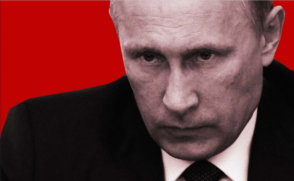 Путиныг шүүмжлэгчид ба тэдний учир битүүлэг үхлүүд