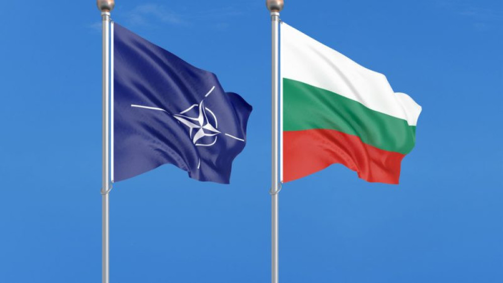 Болгарын нутаг дэвсгэрт НАТО-гийн баазыг байршуулна