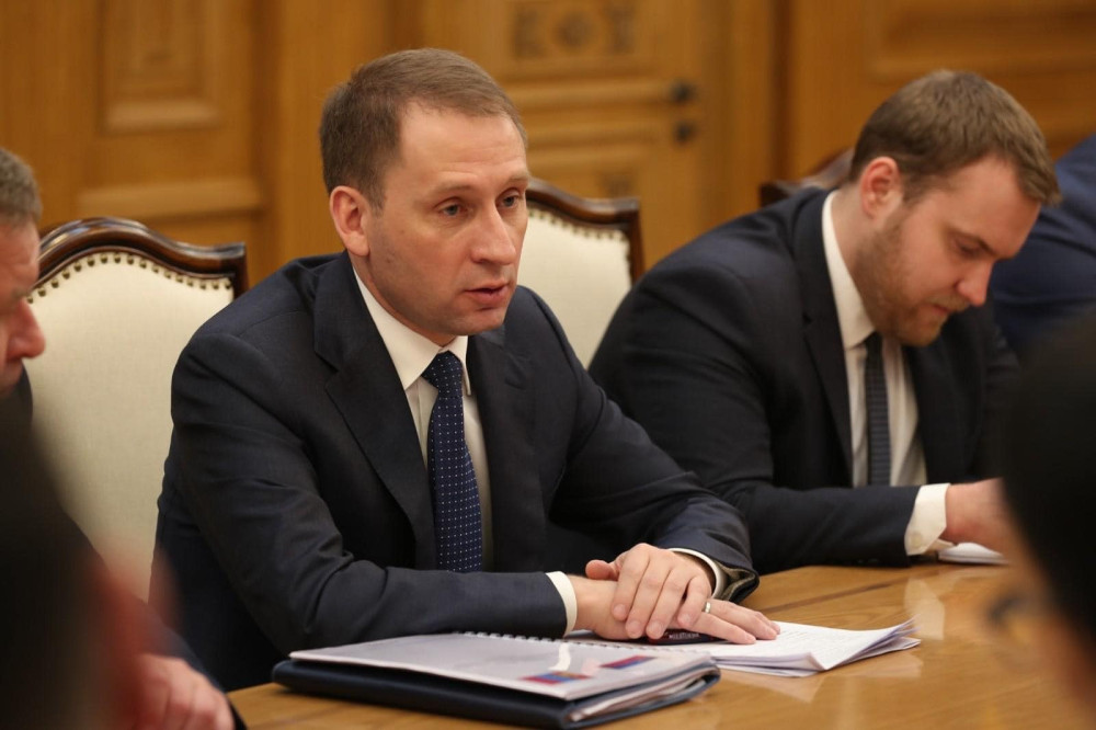 Монгол Улсад нийлүүлэх цахилгаан эрчим хүчийг ойрын үед хязгаарлахгүй ...