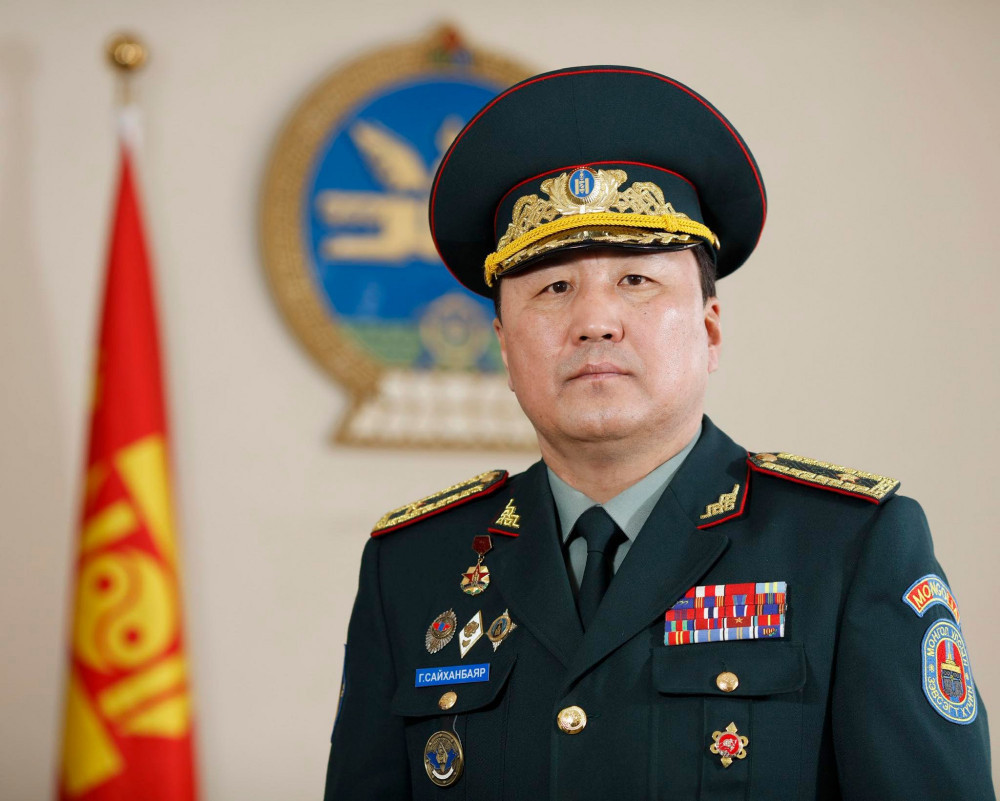ХОМ: Сайд Г.Сайханбаярын жилийн орлого 79 сая, гэр бүлийн орлого 214 ...