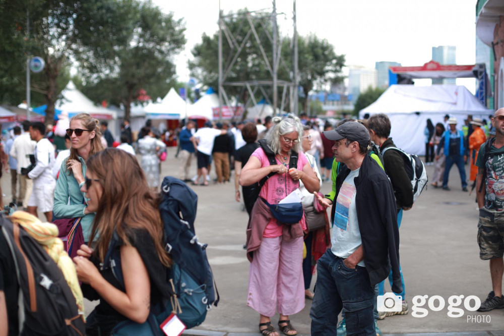 mongolia-received-largest-number-of-tourists-in-one-day