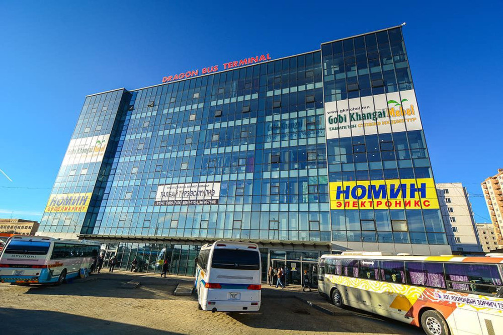 Өнөөдрийн 13:00 цагаас хойших орон нутгийн автобусууд Драгон авто ...