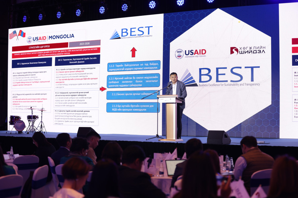 BEST Program Closeout: Reflecting on five years of SME empowerment in ...