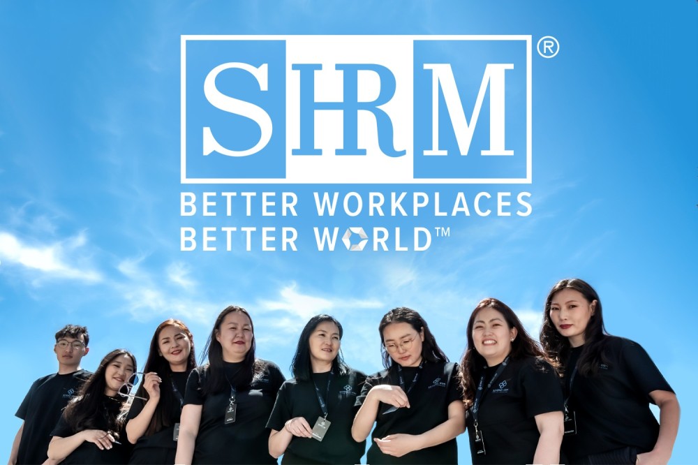 Г.Сарангэрэл: SHRM бол HR-ийг бизнесийн ирээдүйг тодорхойлогч ...