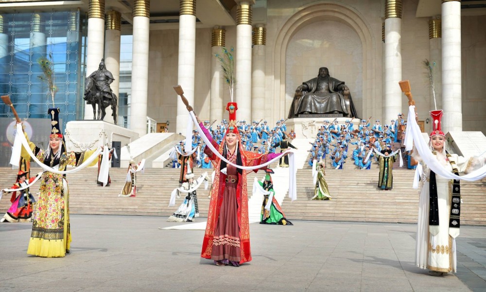 Throat singing international conference to be held