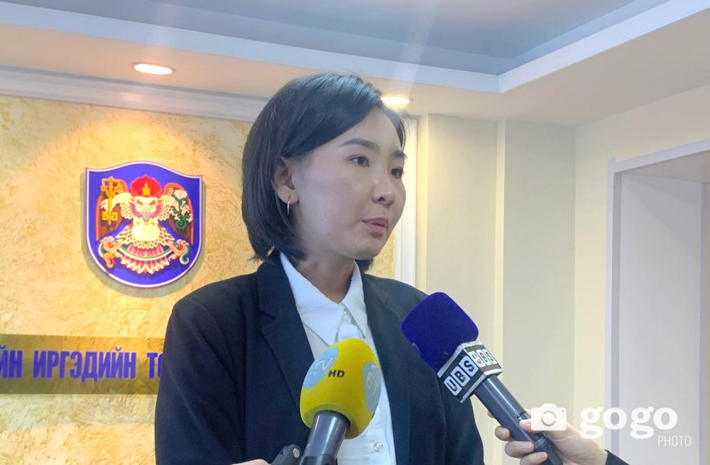 М.Амарзаяа: Төрийн албан хаагч хэт задгай биш даруу төлөв хувцаслана