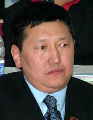 Бэл бэнчингээрээ Д.Загджав гишүүн тэргүүлж явна