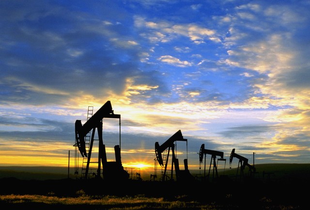Нефтийн гурав дахь дайрлага