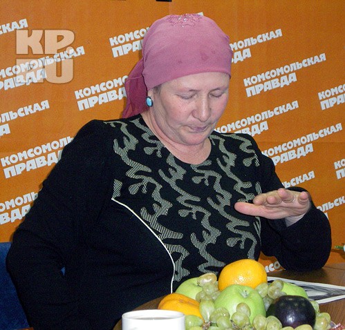 ТНТ телевизийн “Зөн билгийн тулаан” нэвтрүүлгийн ялагч Турсуной Монголд ...