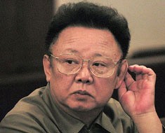 Ким Чен Ир дахин цус харважээ