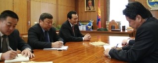 Элчин сайдууд үүргээ сайн гүйцэтгэжээ