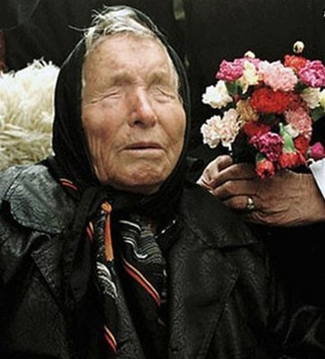 Вангагийн зөгнөл