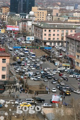 Автомашины хулгай нэмэгджээ