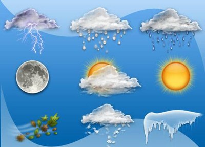 Цаг агаарын хамгийн ер бусын үзэгдэл