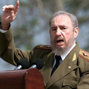 Фидель Кастро: Вашингтоны хэлэлцээр дайн үүсгэж болзошгүй