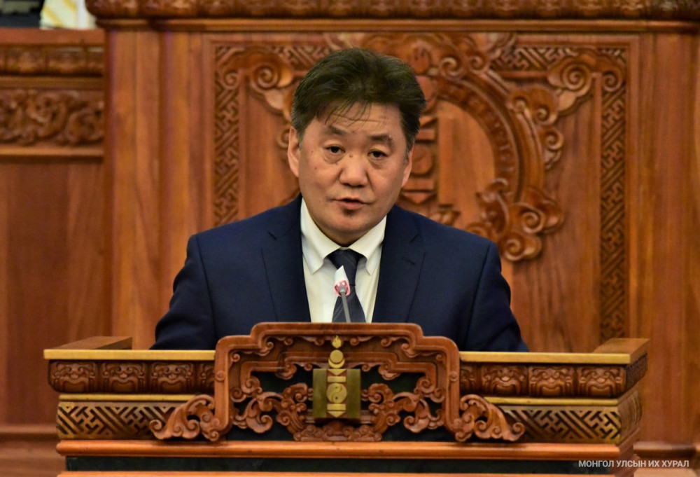 Төв банк: Инфляц өндөр байгаа өнөө үед мөнгө хэвлэхгүй, мөнгөний ...