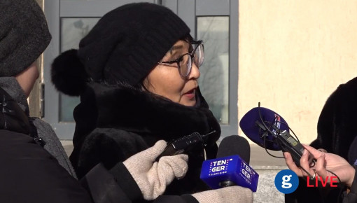 "Сувилагч зүрхний тариа андуурч хийсний улмаас дүү минь нас барж ...