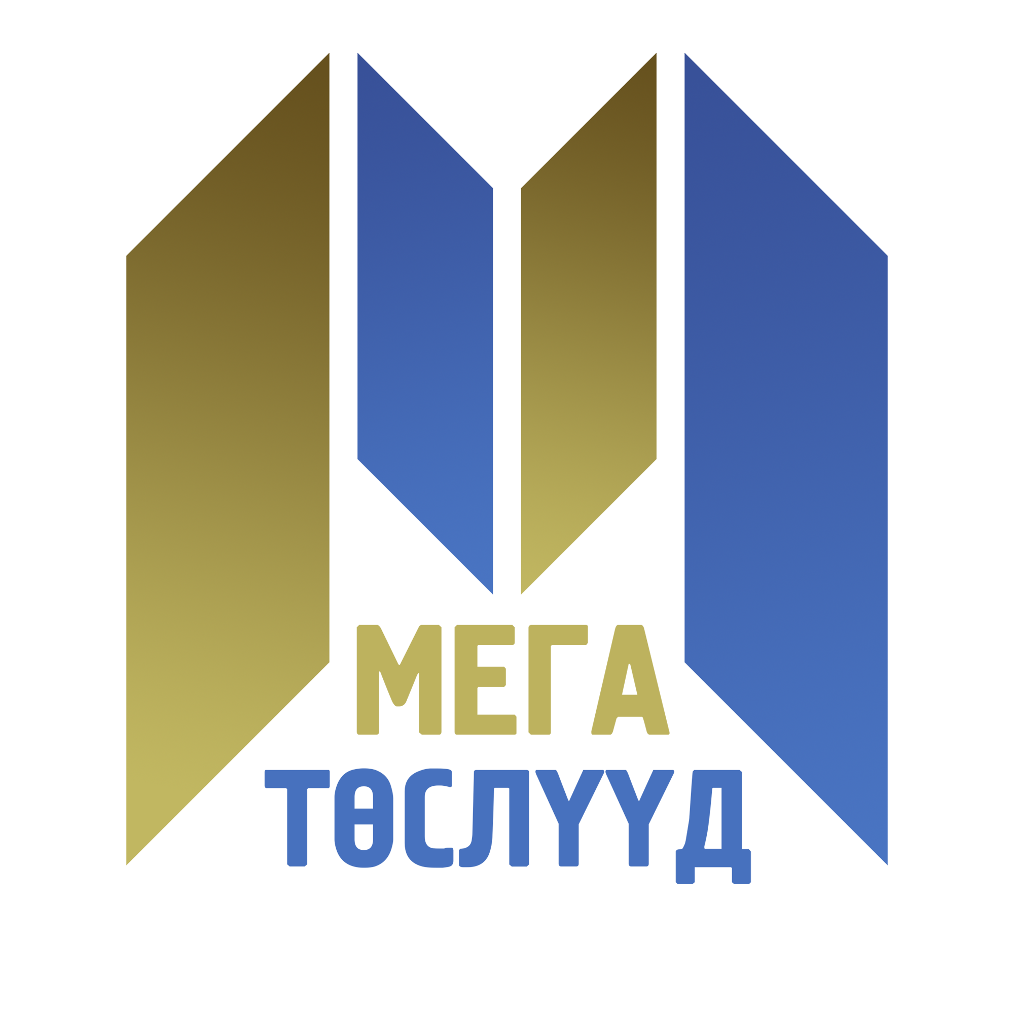 MT logo