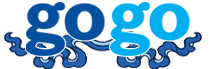 gogo logo